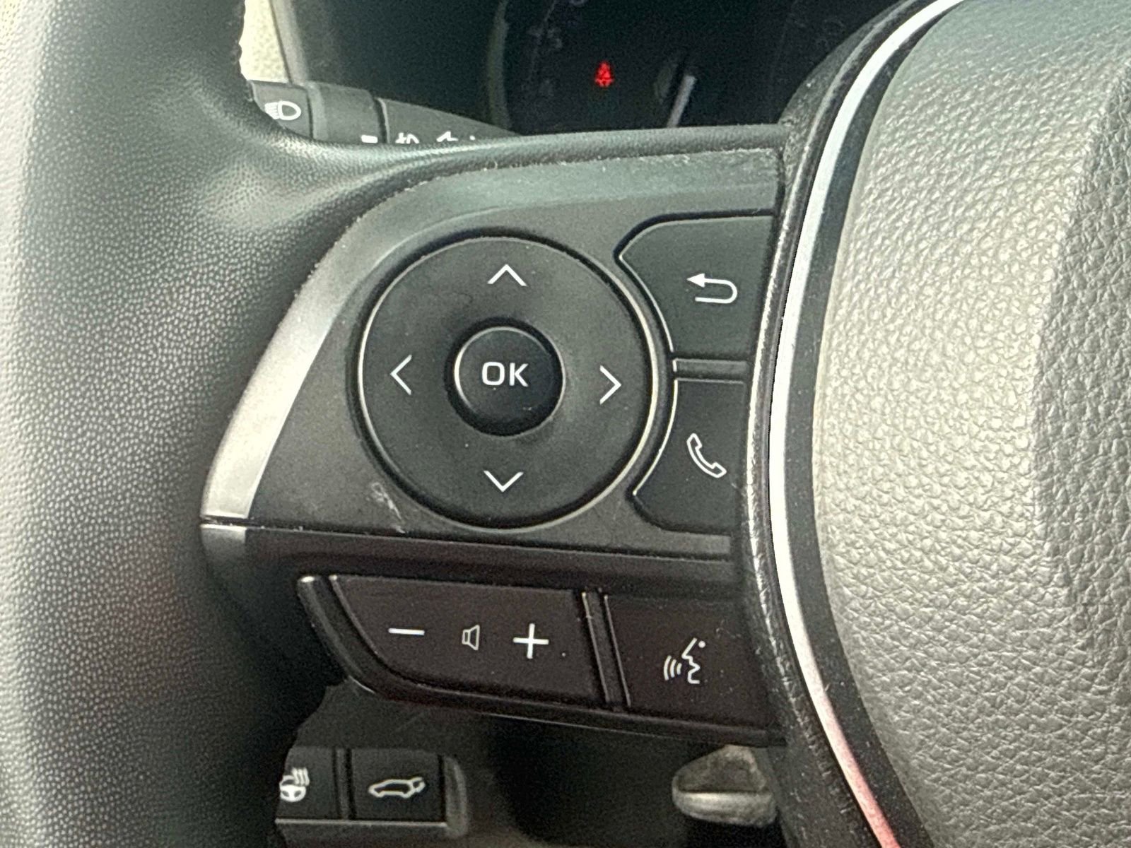 Used 2019 Toyota RAV4 Limited w/ Cold Weather Package image 29