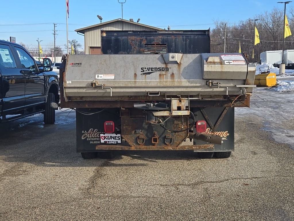 Used 2019 Ford F450 XL w/ XL Value Package image 4