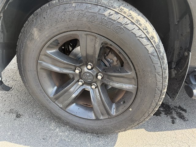 Used 2017 RAM 1500 Sport w/ Convenience Group AWD/4WD image 38
