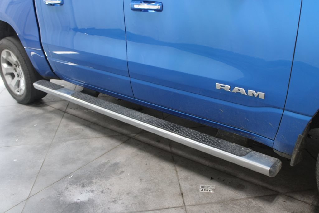 Used 2020 RAM 1500 Big Horn AWD/4WD image 14