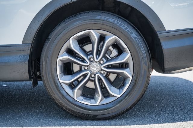 Used 2022 Honda CR-V EX image 18