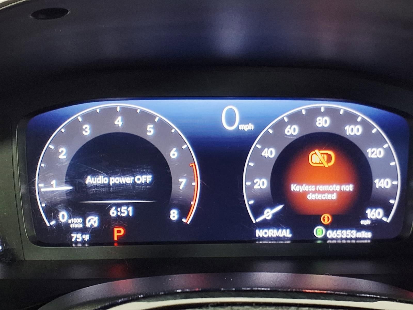 Used 2022 Honda Civic Touring image 23