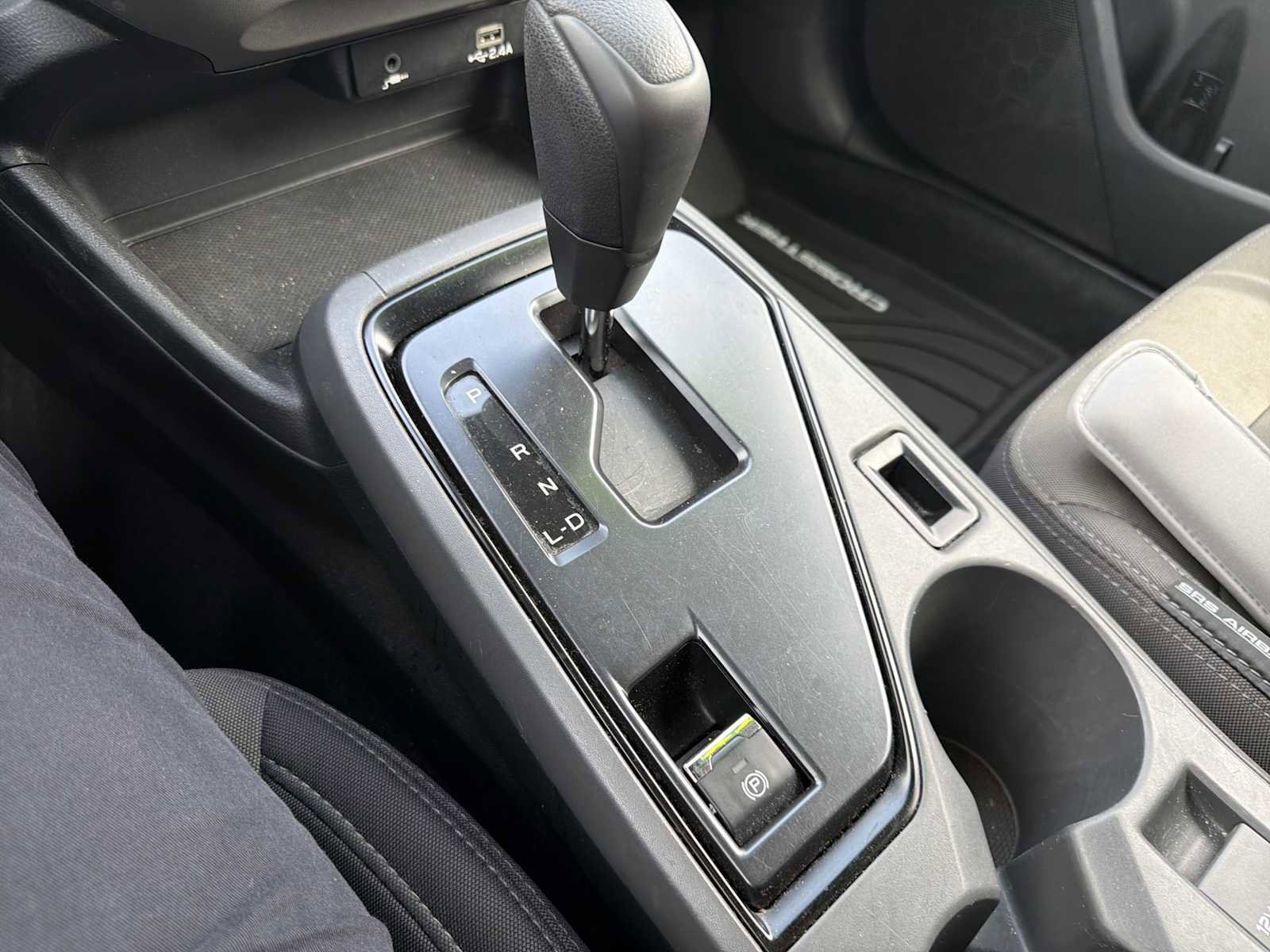 Used 2024 Subaru Crosstrek 2.0i image 21