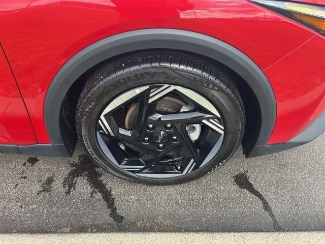 Used 2025 Kia K4 EX image 40