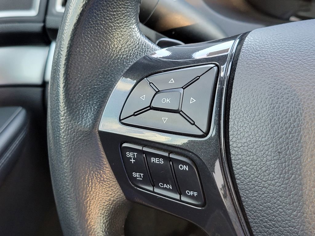 Certified 2017 Ford Explorer XLT w/ Equipment Group 202A image 29