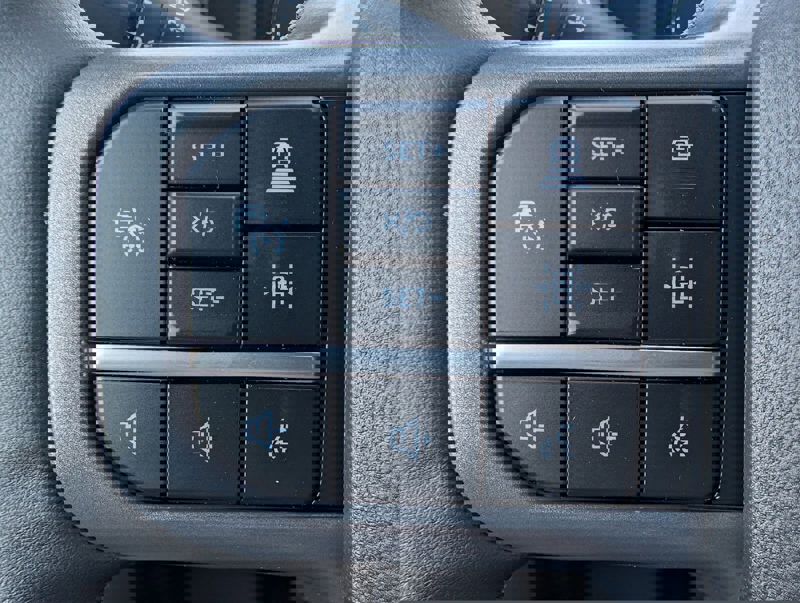 New 2026 Ford F150 Lariat w/ Equipment Group 501A Mid image 22