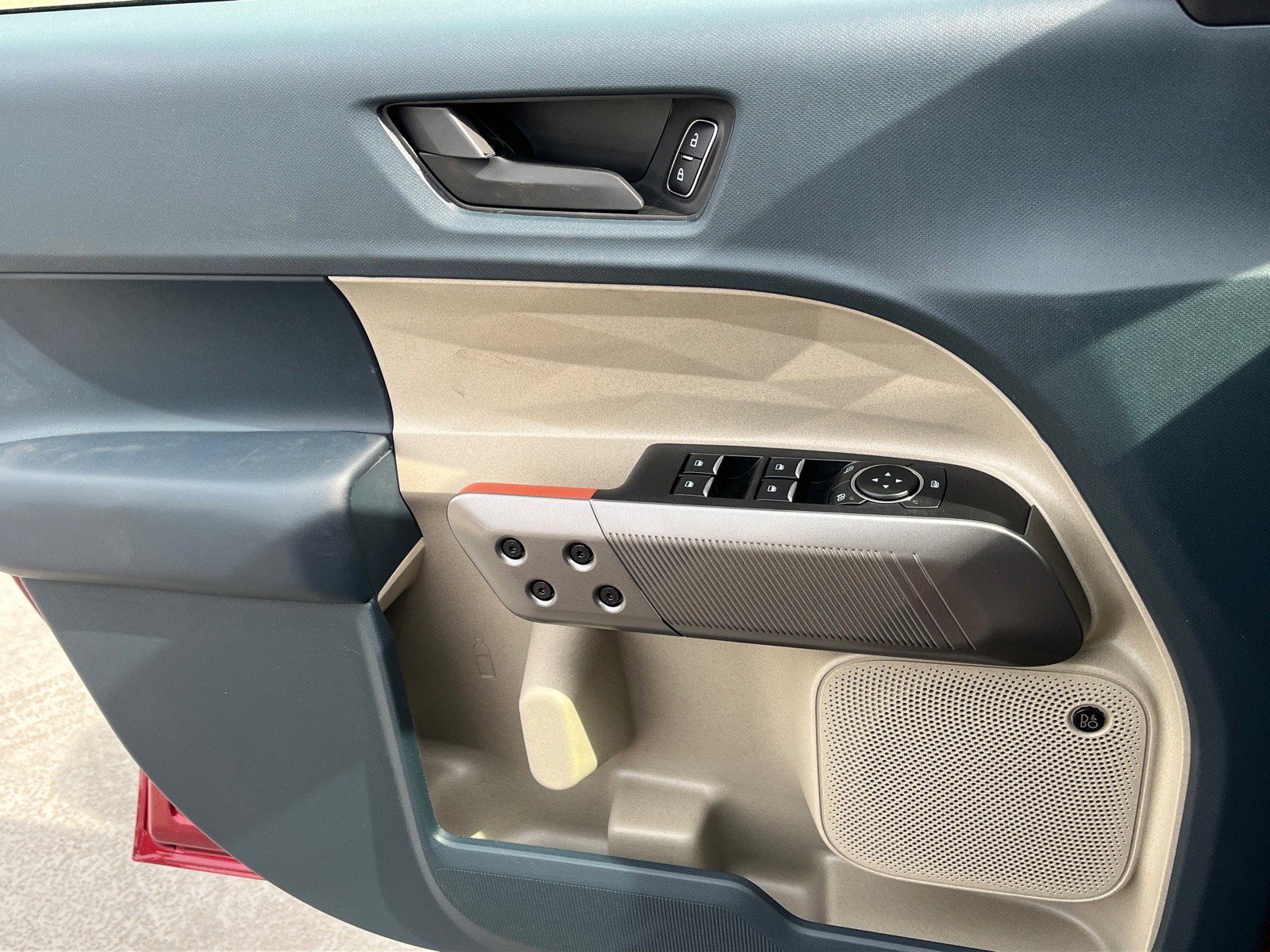 New 2026 Ford Maverick Lariat w/ 4K Tow Package image 18