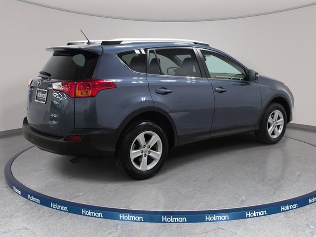 Used 2014 Toyota RAV4 XLE FWD image 6