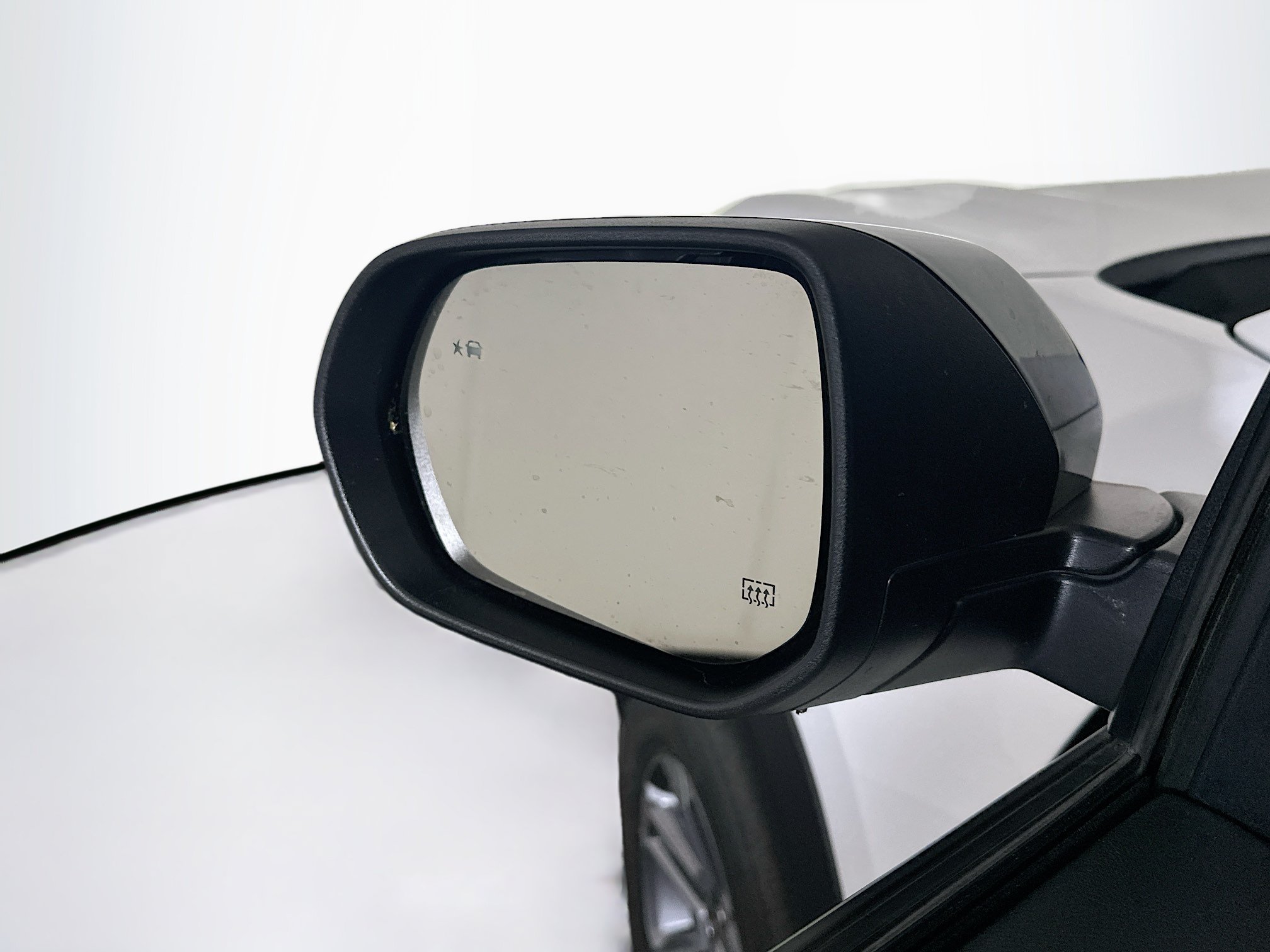 Used 2026 GMC Terrain Elevation FWD image 16