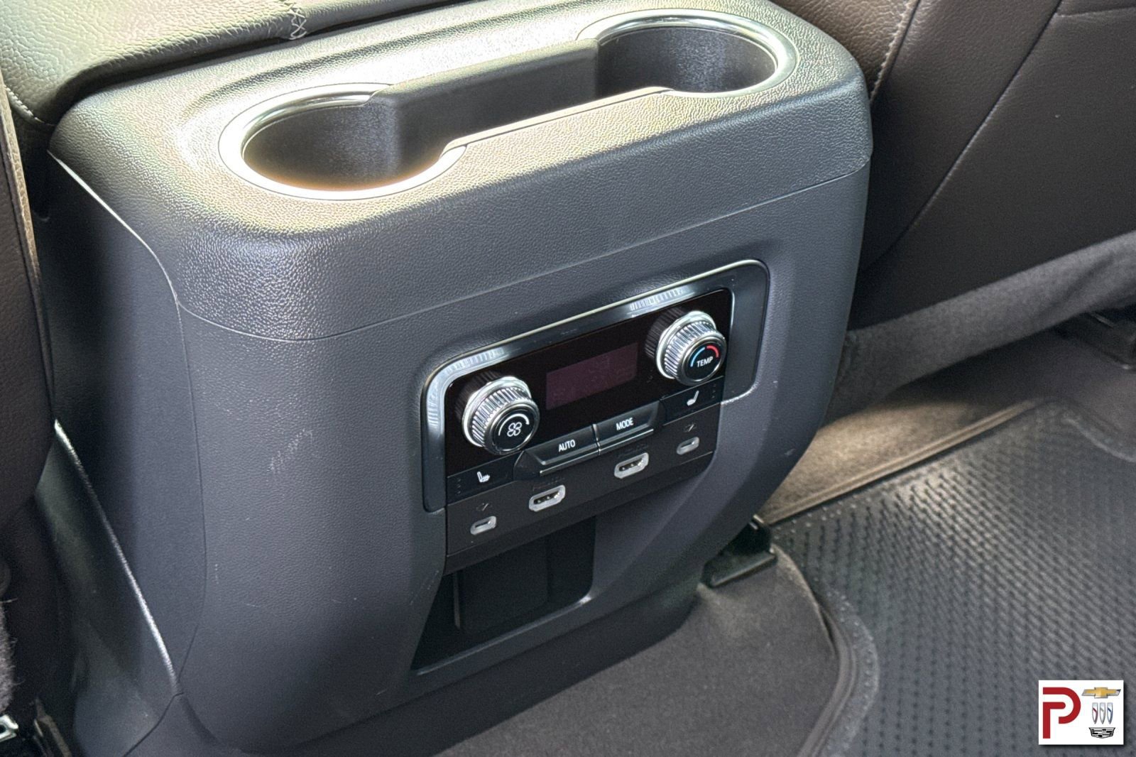 Certified 2024 GMC Yukon XL Denali image 14