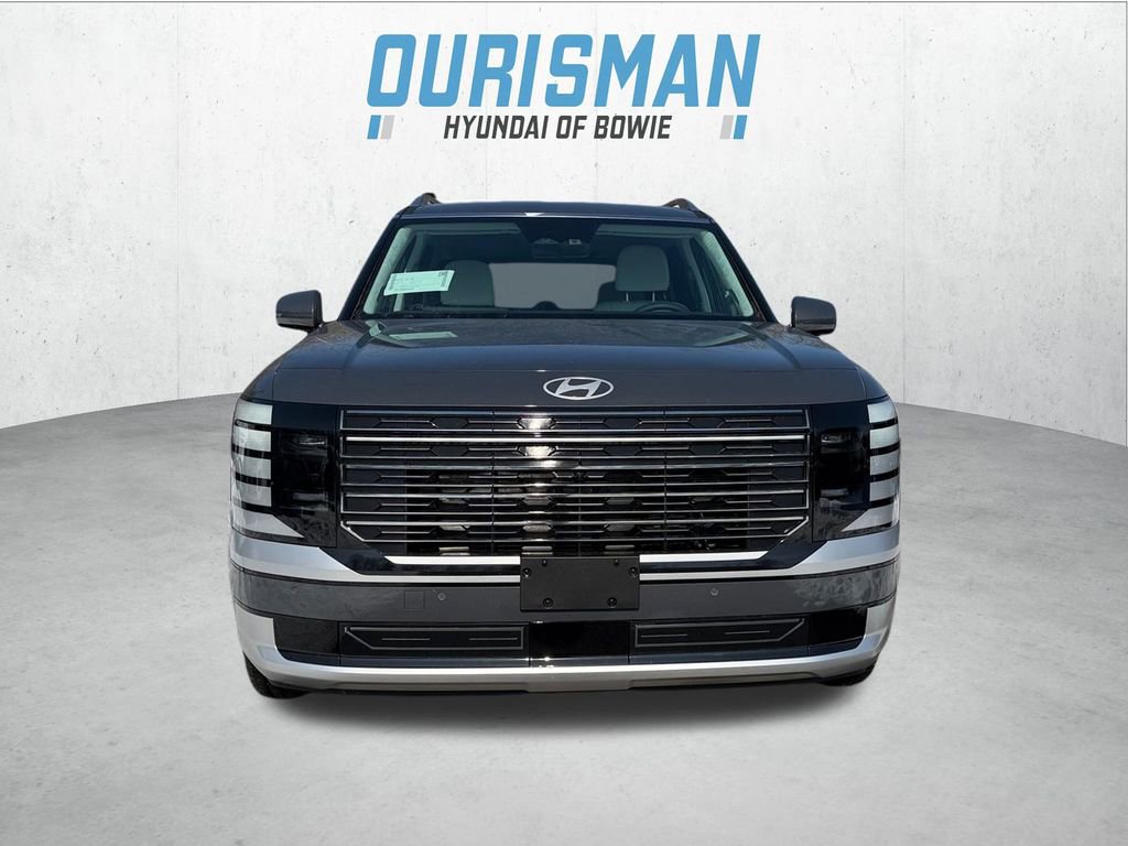 New 2026 Hyundai Palisade Calligraphy image 8