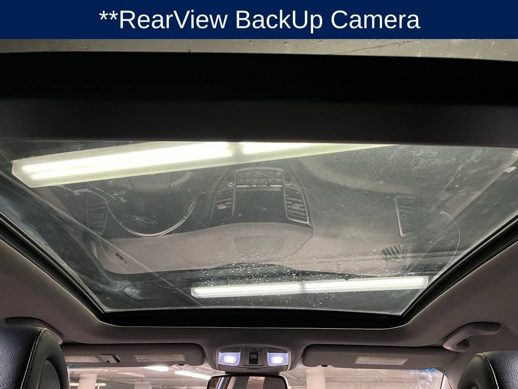 Used 2016 Hyundai Tucson Limited w/ Option Group 03 image 9