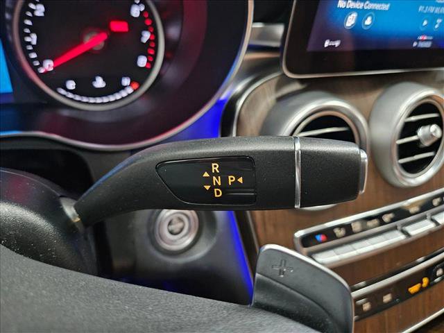 Used 2022 Mercedes-Benz GLC 300 image 11