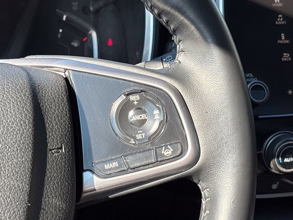 Used 2022 Honda CR-V EX-L image 26