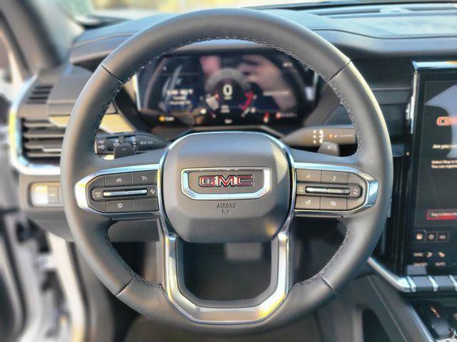 New 2026 GMC Acadia Elevation image 17