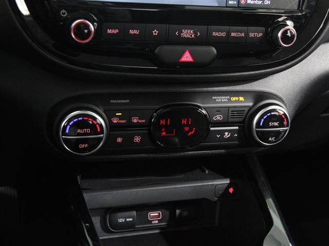 Used 2022 Kia Soul EX image 14