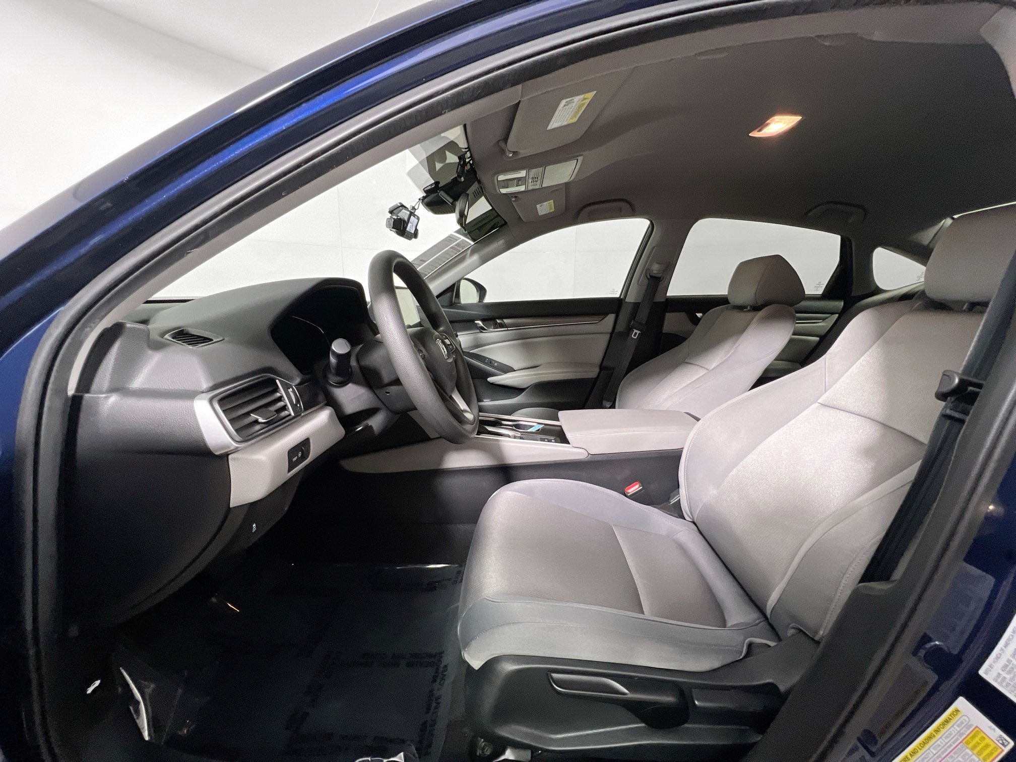 Used 2020 Honda Accord LX image 15
