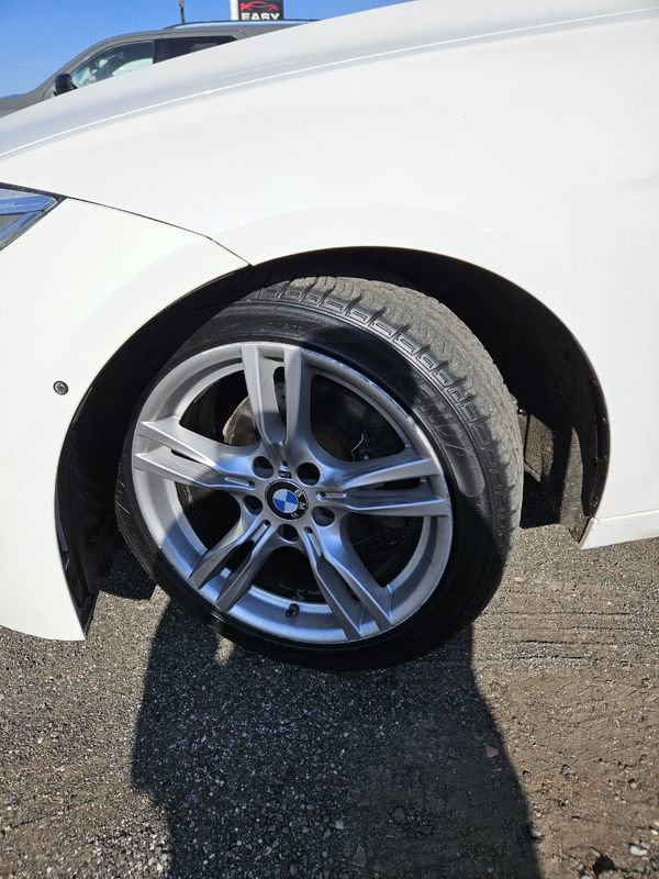 Used 2014 BMW 328i Gran Turismo xDrive xDrive AWD/4WD image 14