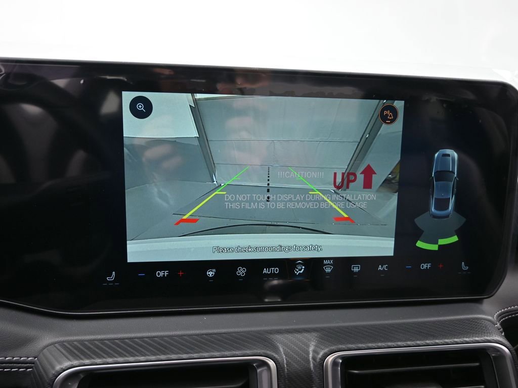 New 2025 Ford Mustang Premium image 19