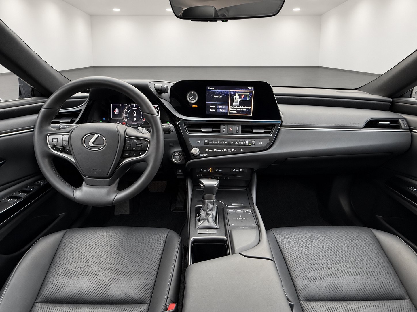 Used 2023 Lexus ES 350 Ultra Luxury w/ Accessory Package (Z2) FWD image 22