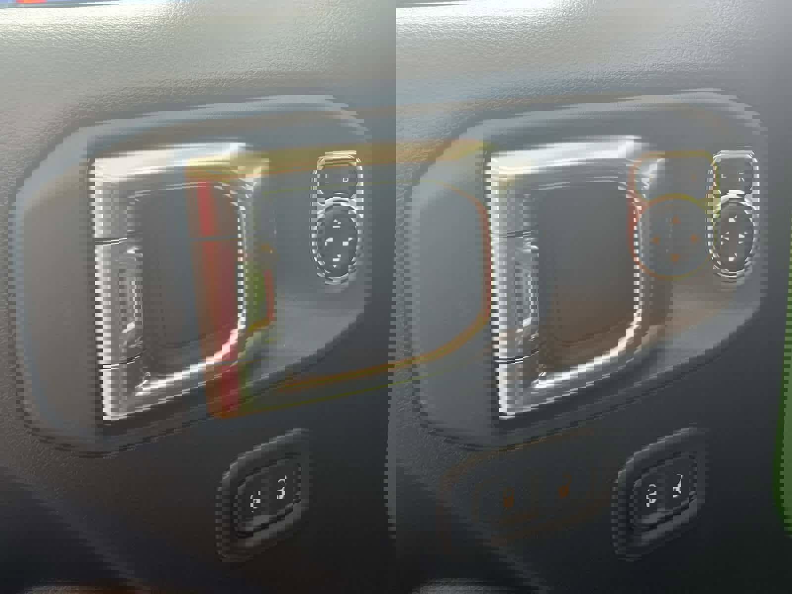 New 2025 Jeep Wrangler Sport image 18