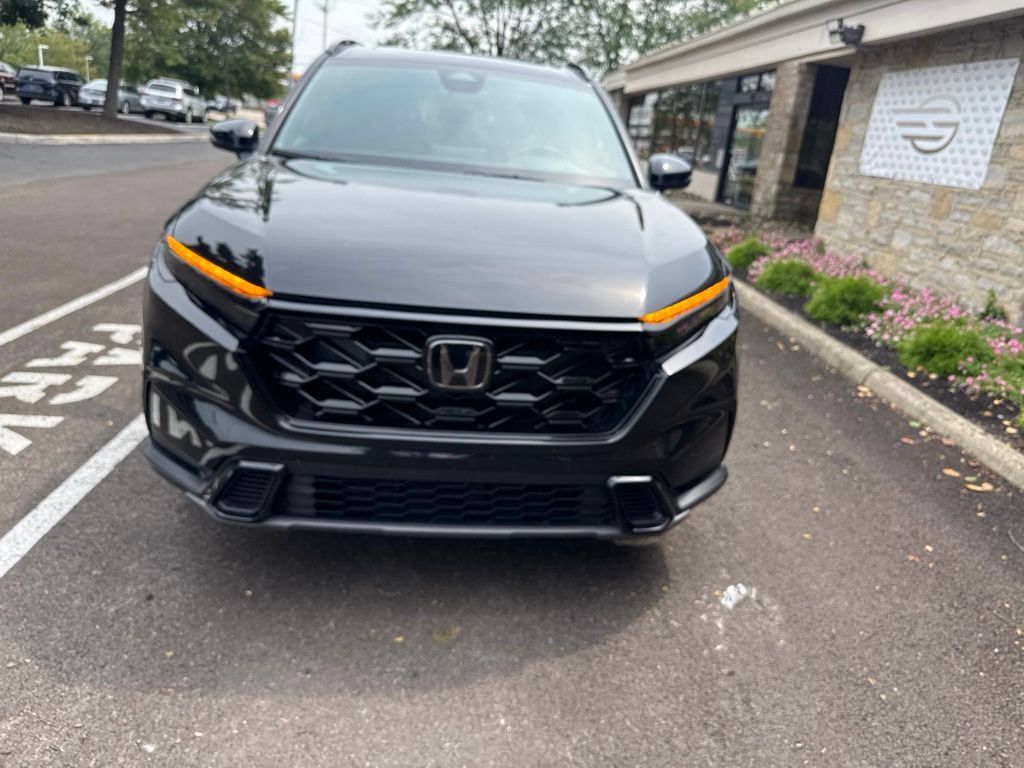 Used 2024 Honda CR-V Sport image 3