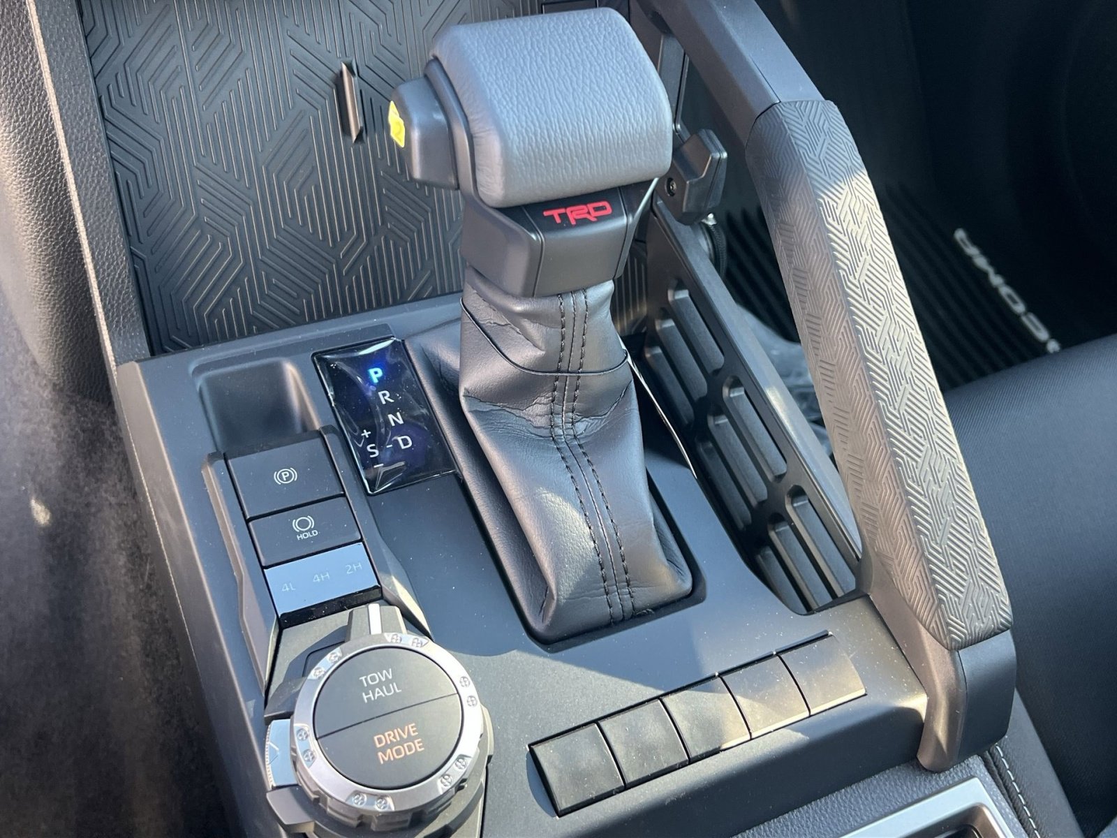 New 2026 Toyota Tacoma TRD Sport image 17