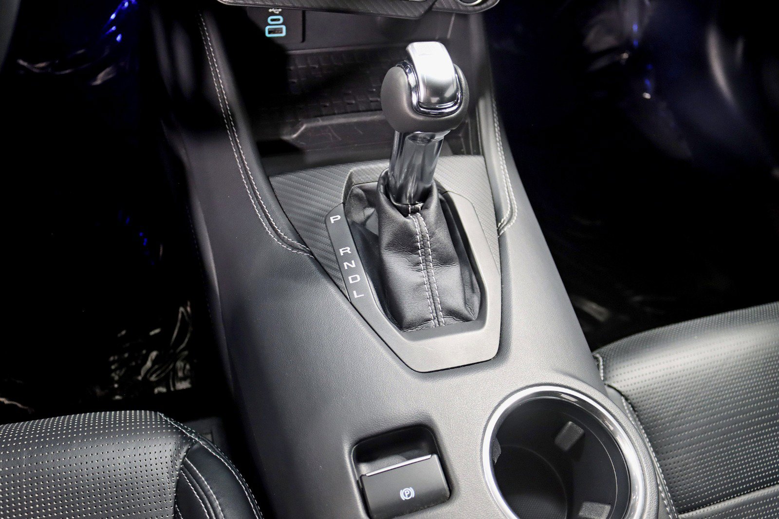 Used 2024 Ford Mustang Premium RWD image 25