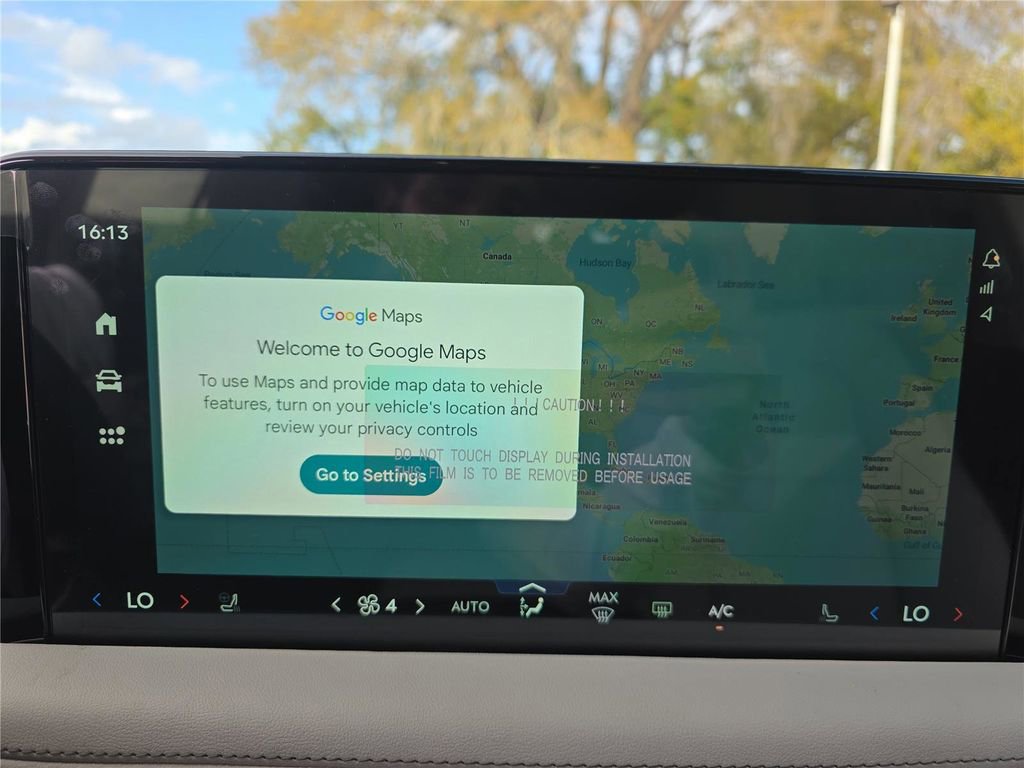 New 2026 Lincoln Aviator AWD image 19