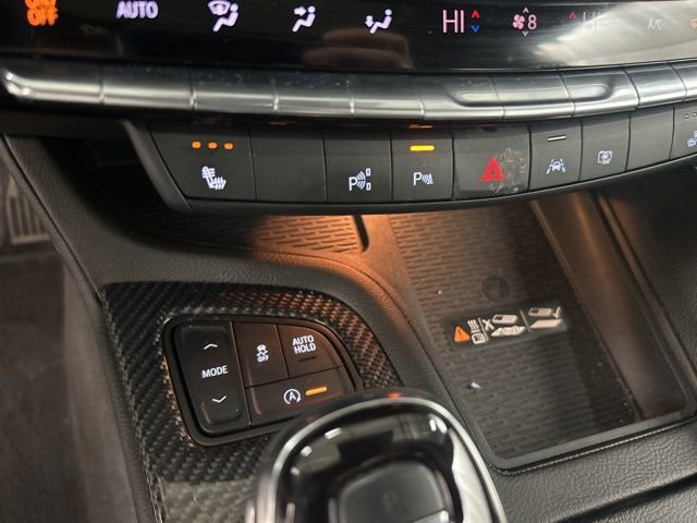 Used 2025 Cadillac CT5 Sport image 20