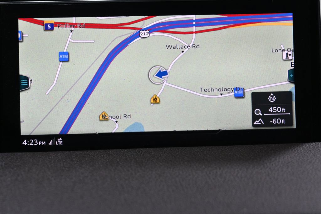 Used 2018 Audi Q7 3.0T Premium image 27