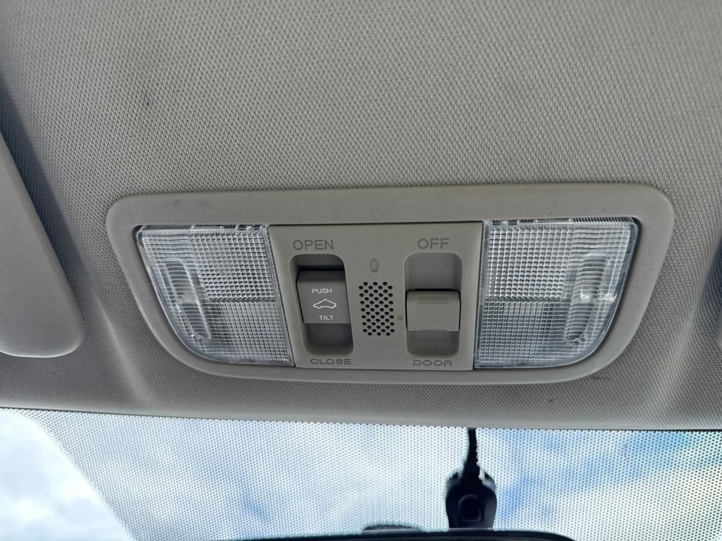 Used 2015 Honda Civic EX image 36