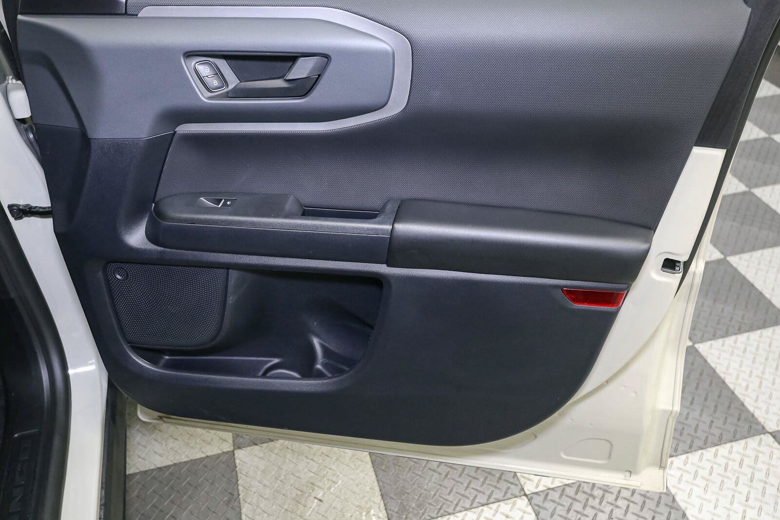Used 2024 Ford Bronco Sport Big Bend AWD/4WD image 19