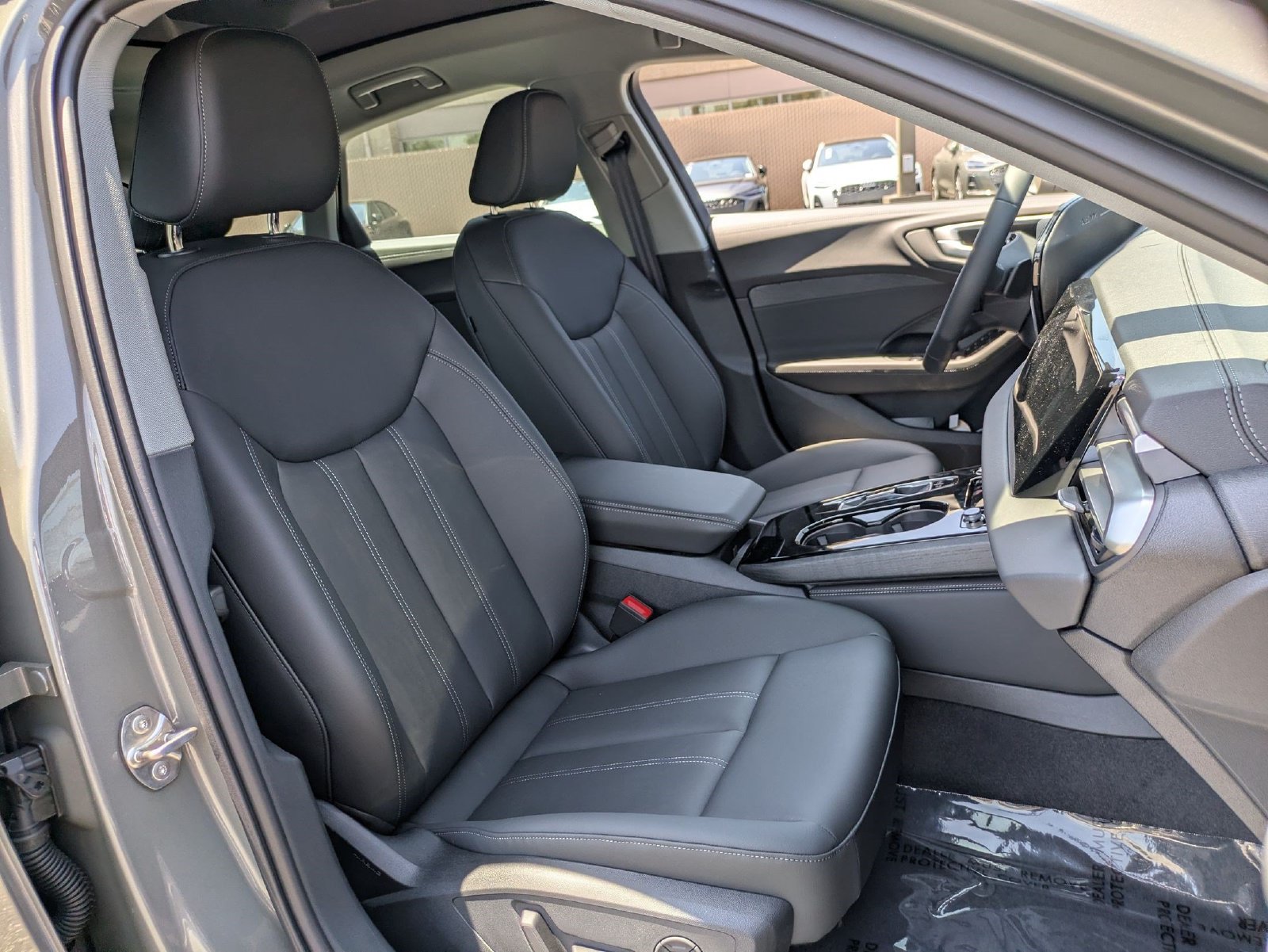 New 2026 Audi A5 Premium AWD/4WD image 10
