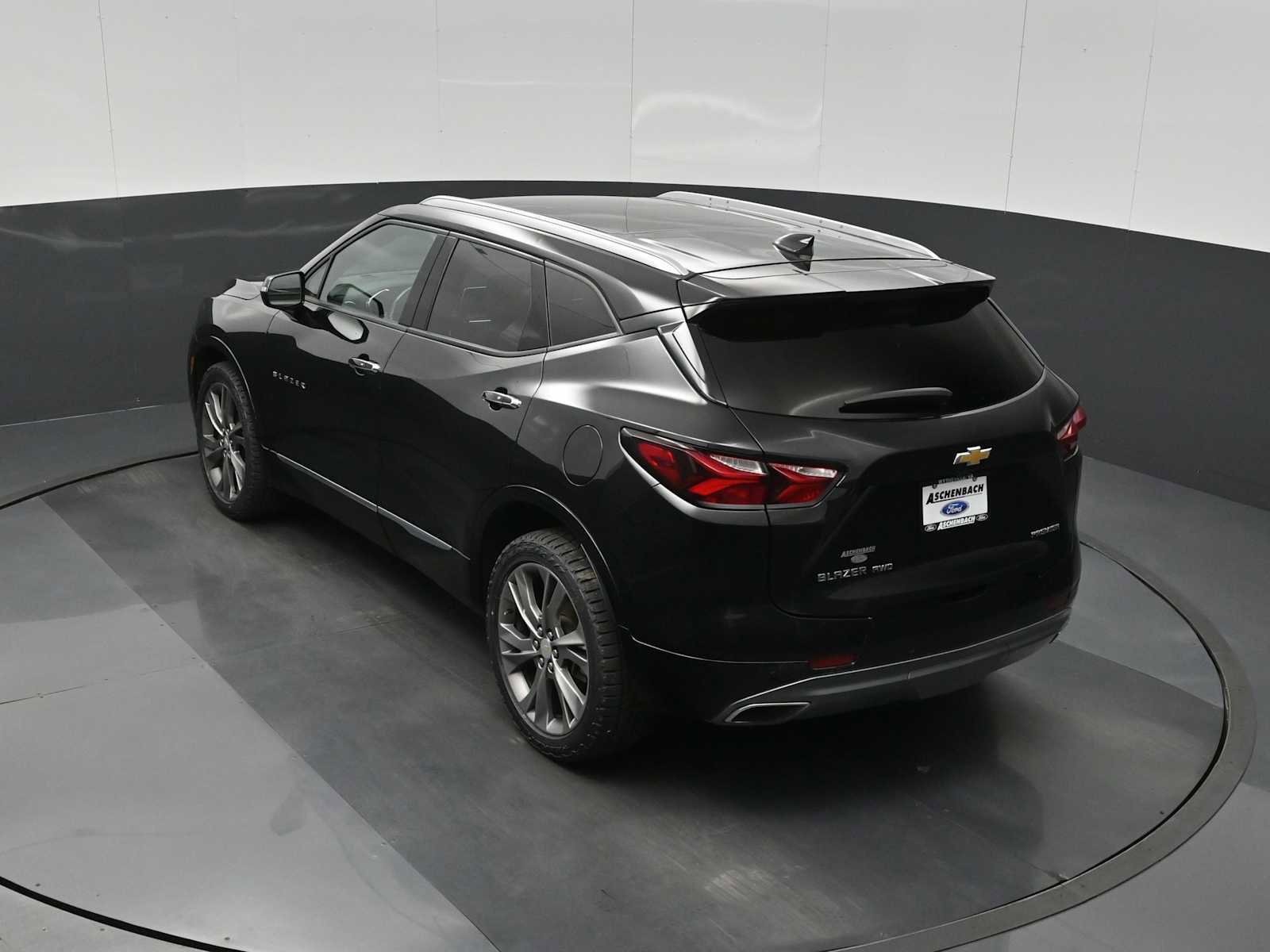Used 2021 Chevrolet Blazer Premier w/ Driver Confidence II Package image 23