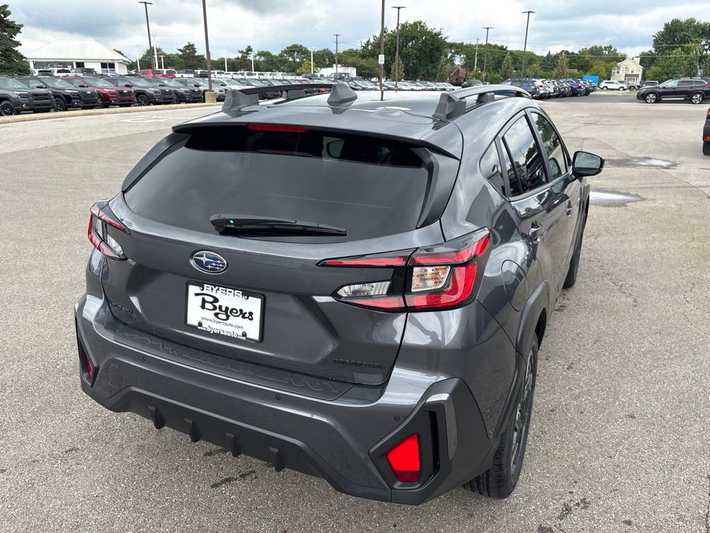 New 2026 Subaru Crosstrek 2.5i Limited AWD/4WD image 3