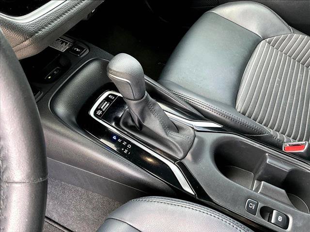 Used 2023 Toyota Corolla XSE w/ Carpet Mat Package (TMS) FWD image 15