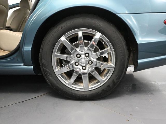 Used 2000 Jaguar S-TYPE 4.0 image 11