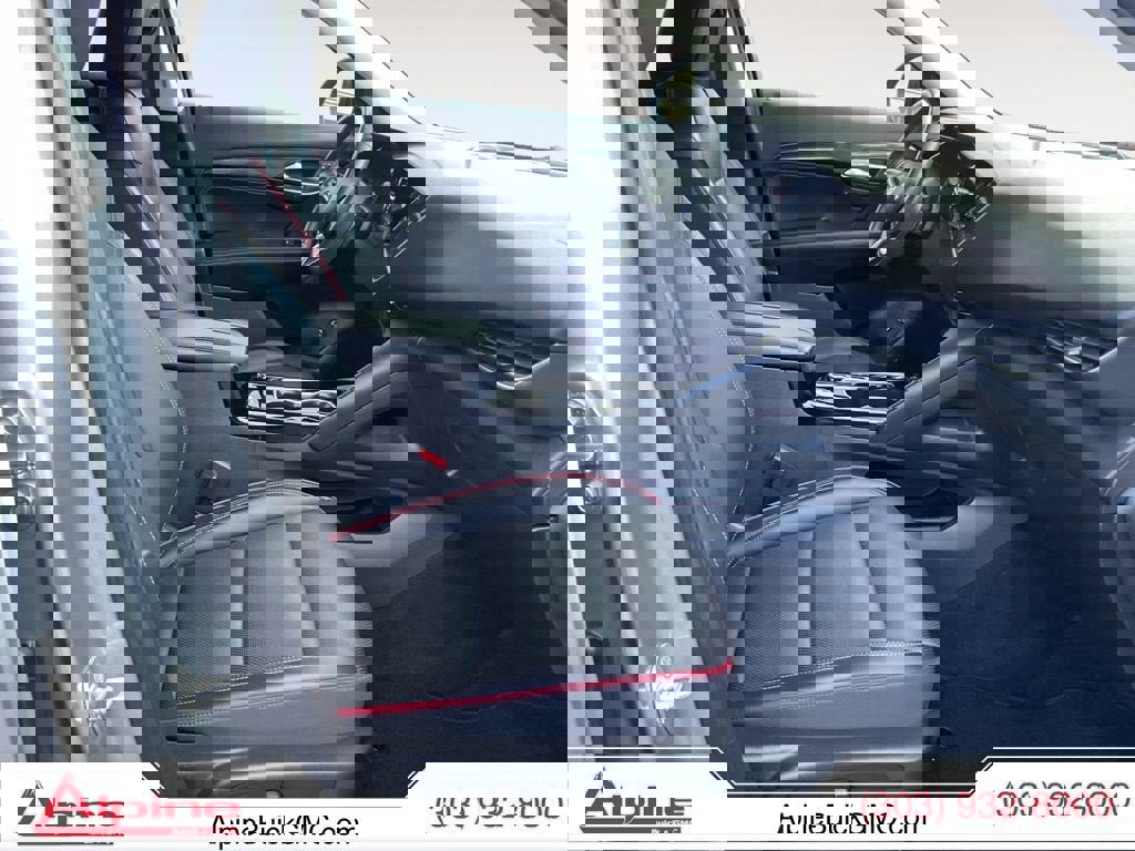 Used 2023 Buick Envision Essence w/ Sport Touring Package image 15