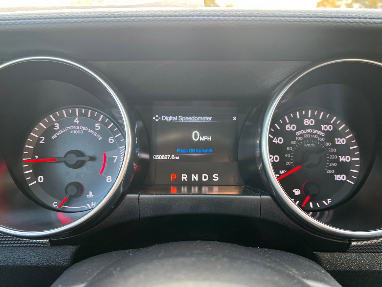 Used 2020 Ford Mustang Premium w/ Equipment Group 101A image 26