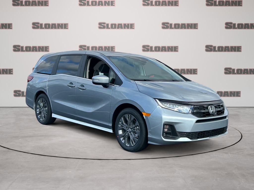 New 2026 Honda Odyssey Touring image 7