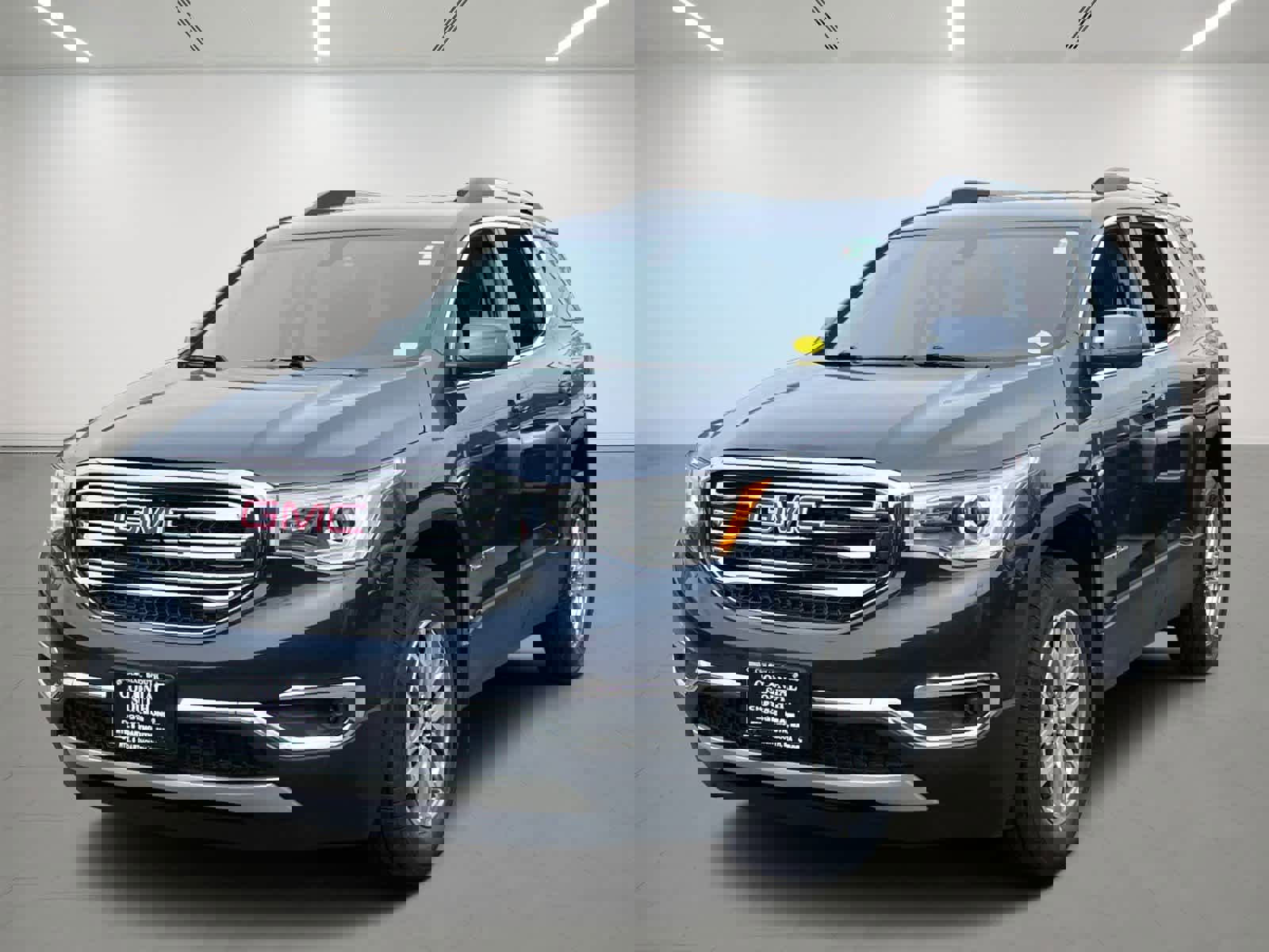 Used 2018 GMC Acadia SLE w/ Driver Alert Package I AWD/4WD video 2