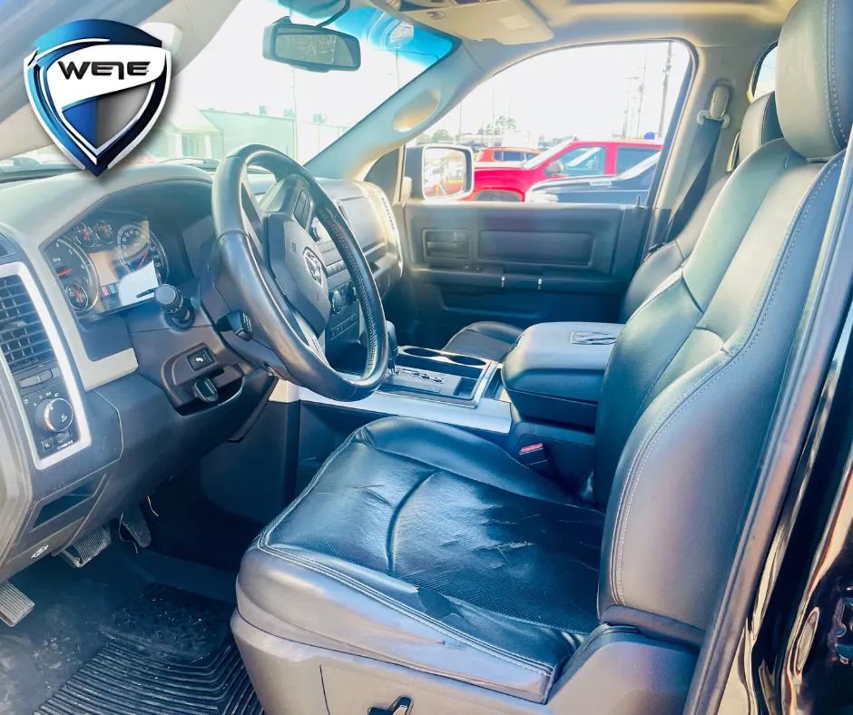 Used 2009 Dodge Ram 1500 Truck Sport image 7