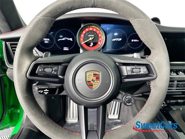 Used 2022 Porsche 911 GT3 image 13