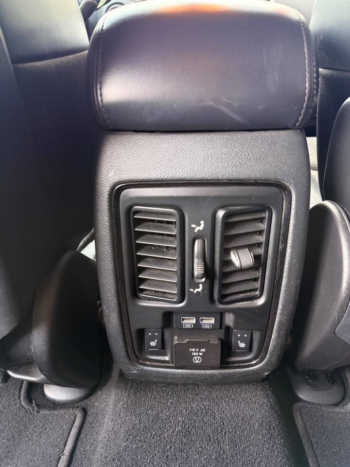 Used 2019 Dodge Durango GT AWD/4WD image 11
