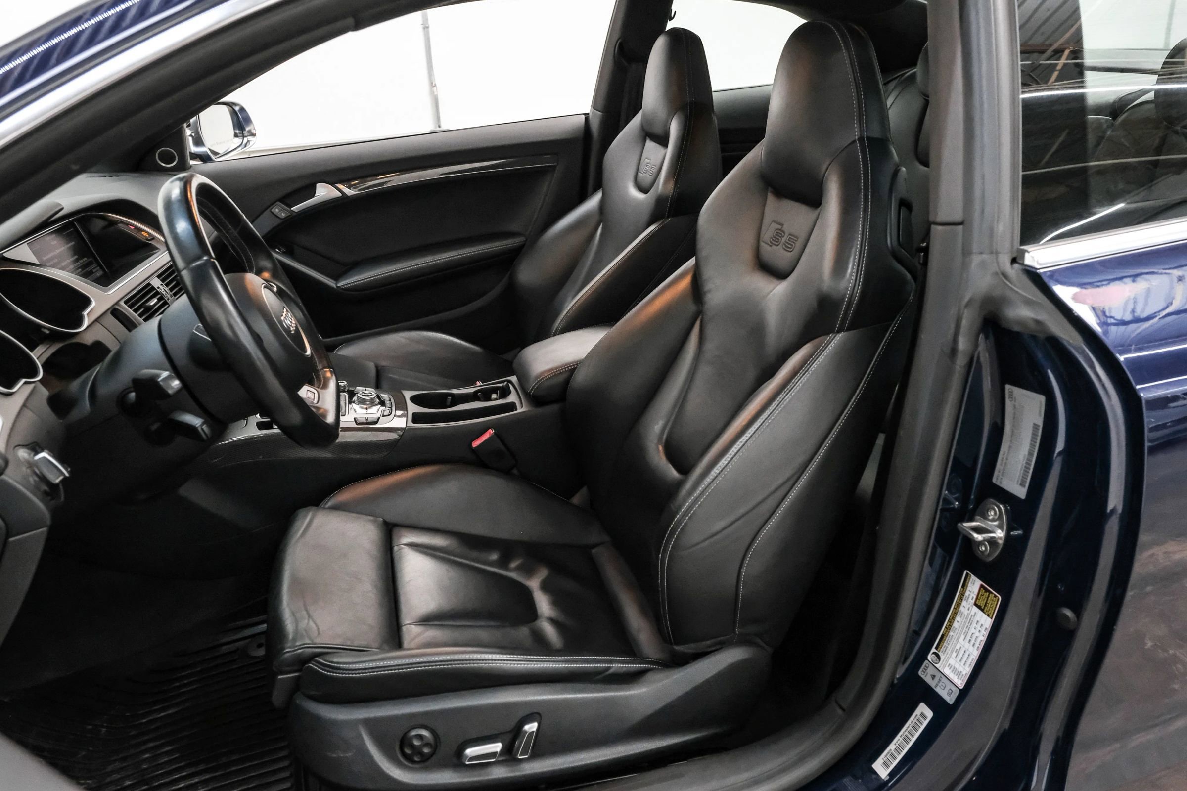 Used 2014 Audi S5 Premium Plus image 34