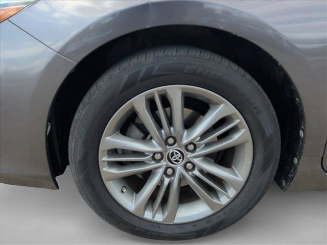Used 2016 Toyota Camry SE FWD image 22