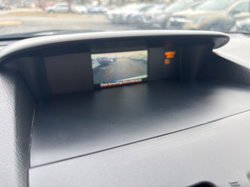 Used 2015 Subaru Forester 2.5i Premium w/ All-Weather Package image 26