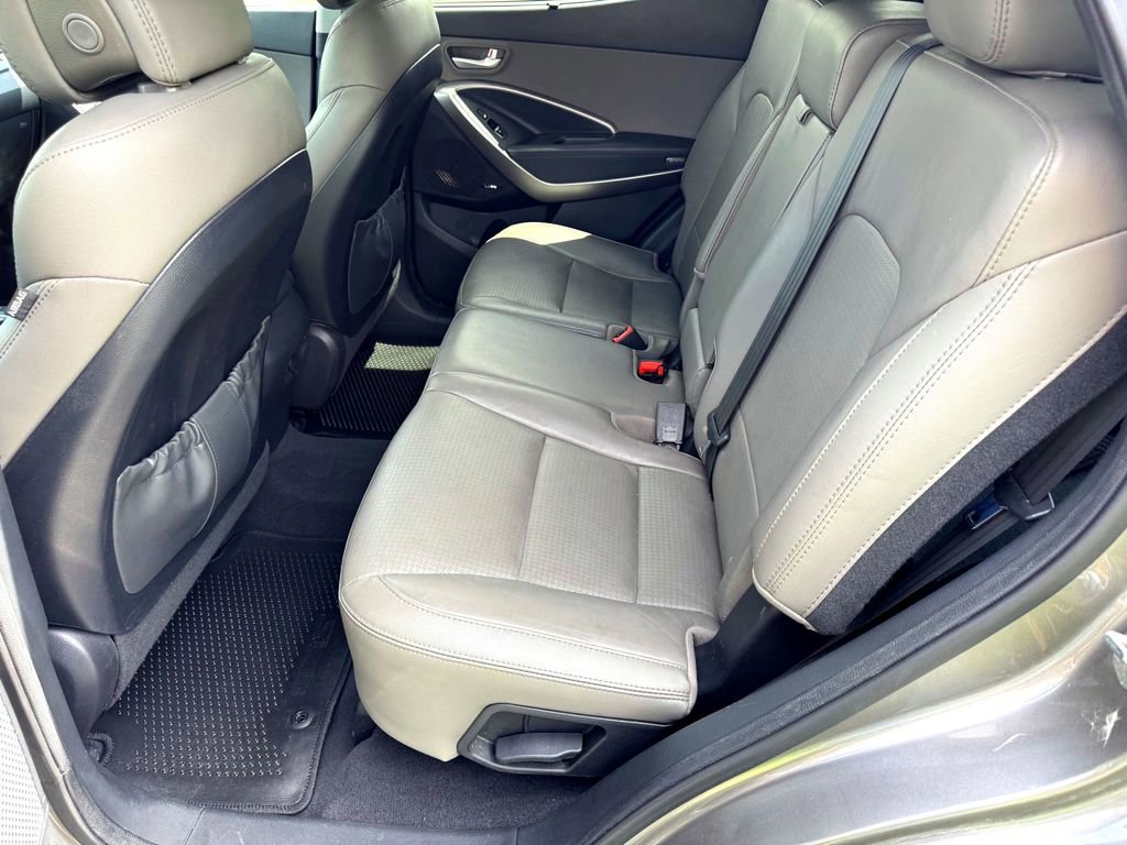 Used 2016 Hyundai Santa Fe Sport 2.0T w/ Option Group 05 FWD image 23