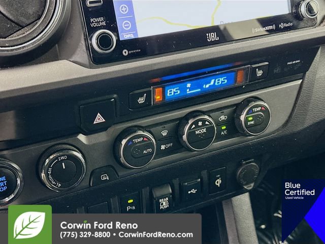 Used 2020 Toyota Tacoma TRD Off-Road image 19
